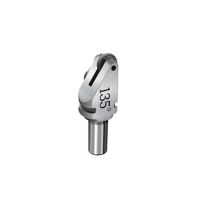  Cemented carbide - tungsten steel(Glass automatic cutting machine tool head)